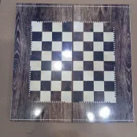 تخته نرد و شطرنج فروشگاه مدرن|کلکسیون و سرگرمی|اهواز, منبع اب|دیوار