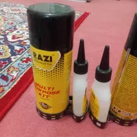 اتصالات برنجی پکیچ و چسب کاشی|آبگرمکن، پکیج، شوفاژ|پارس‌آباد, |دیوار