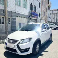 کوئیک s با مانیتور و دوربین عقب فول ۸۵ گانه ۱۴۰۱