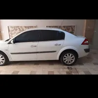 رنو مگان 2000cc، مدل ۱۳۹۱،استثنایی|خودرو سواری و وانت|قزوین, |دیوار