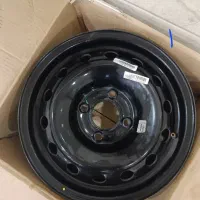 رینگ و لاستیک پژو سایز ۱۴