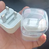 شارژر اصلی آیفون کم کارکرد