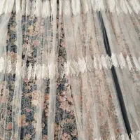 پرده پذیرایی