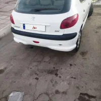 206مدل94|خودرو سواری و وانت|بروجرد, |دیوار