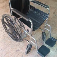 ویلچر نو|آرایشی، بهداشتی، درمانی|تهران, باغ فیض|دیوار