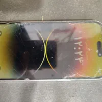 گوشی طرح آیفون ۱۴پرومکس فقط ۴|موبایل|مشهد, رده|دیوار