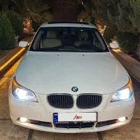 bmw 520i ترخیص ۲۰۰۸ قیمت عالی