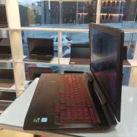 لپ تاپ گیمینگ HP OMEN 15      فروش اقساطی|رایانه همراه|سمنان, |دیوار