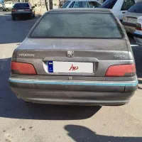 پارس ۹۴|خودرو سواری و وانت|اسفراین, |دیوار