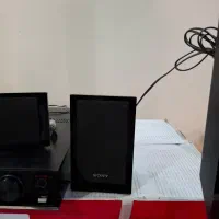 سینماخانواده سونی درشهرری|سیستم صوتی خانگی|ری, سرتخت|دیوار