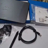 پد ایکس پی پن pad xp pen مدل DECO 01 V2|قطعات و لوازم جانبی رایانه|قائم‌شهر, |دیوار