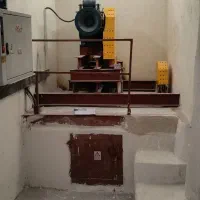 نصب وراه اندازی و طراحی انواع اسانسورها|خدمات پیشه و مهارت|اصفهان, برازنده|دیوار