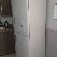 یخچال فریزر امرسان