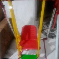 تاپ بازی بچگانه پایه دارنوقیمت۱۳۰۰