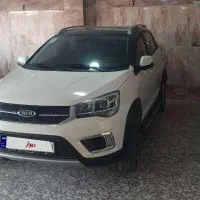 x22 مدل ۱۴۰۱|خودرو سواری و وانت|اصفهان, پرتمان|دیوار