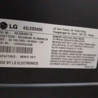 تلویزیون ال جی|تلویزیون و پروژکتور|اصفهان, سرتاوه|دیوار