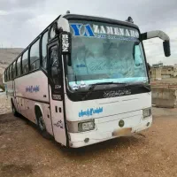 اتوبوس بنز 457 مدل 82