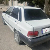 پراید مدل ۹۰