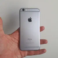 ایفون 6s گری 16G