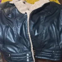 چرم مصنوعی خزدار