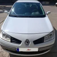 رنومگان ۲۰۰۰ وارداتی سند شخصی