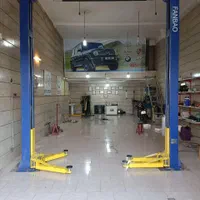 تعمیر لاستیک درار و بالانس در محل|ماشین‌آلات صنعتی|تهران, آذربایجان|دیوار