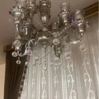 لوستر برنز   بزرگ دو عدد
