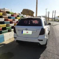 لیفانx60 مدل92 بدون رنگ|خودرو سواری و وانت|کرمانشاه, |دیوار