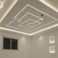 برقکاری و نورپردازی امکان لاینر و تعمیرات ساختمان|خدمات پیشه و مهارت|سنندج, |دیوار