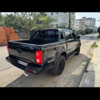 Kmc فوقالعاده تمیز|خودرو سواری و وانت|نوشهر, |دیوار