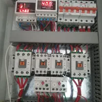 برقکاربرق کارساختمان صنعتی(باتجربه بالا)۲۴ساعته|خدمات پیشه و مهارت|بندرعباس, |دیوار