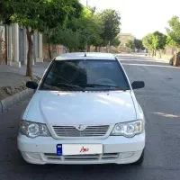 پراید 132دوگانه سوز