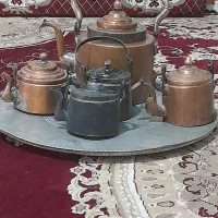 عقیقه|کلکسیون اشیاء عتیقه|بیرجند, |دیوار