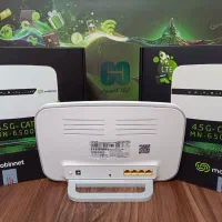 مودم مبین نت MN-6500Q حرفه ای|مودم و تجهیزات شبکه|کرج, اصفهانی‌ها|دیوار