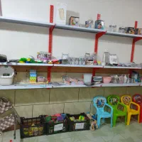 گندم|فروشگاه و مغازه|نگین شهر, |دیوار