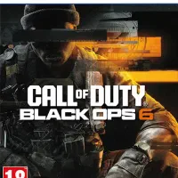 -PS5 Call of duty Black ops 6 (اکانت قانونی، ظ۳)
