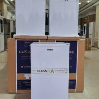 یخچال فریزر ۶ فوت ایستکول و ویکن (بلوار امامت)