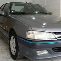 پژو پارس 88 تو کرم سفارشی|خودرو سواری و وانت|اصفهان, سلطان‌آباد|دیوار