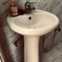 سنگ دسشویی