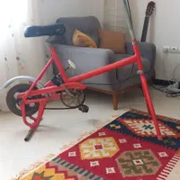 دوچرخه ثابت