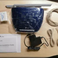 مودم تی پی لینک (adsl-vdsl)