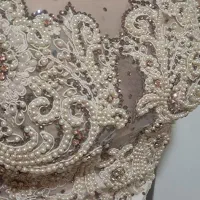 لباس مجلسی سایز ۳۶|لباس|تهران, کیانشهر|دیوار