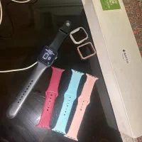 اپل واچ سری ۳