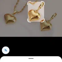 طلا پیدا شده