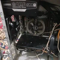 سیستم گیمینگ