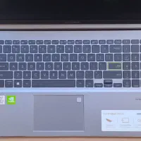 لپتاپ ایسوس i7 مدل S533 در حد اکبند