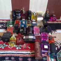 سلام ادکلن و عطر  فقد ۱۸۰