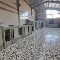 سایلنت باکس ماینر چهار ظرفیت
