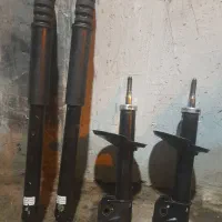 کمک فنر ال نود