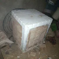 کولر3500کامل باموتوروپمپ